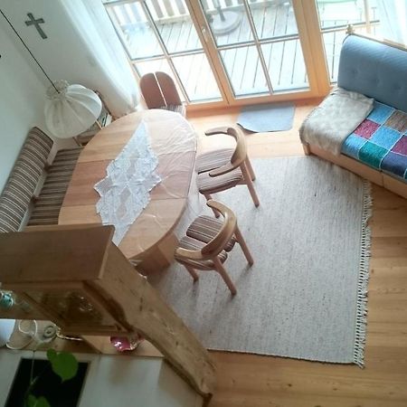 Biohof Schmidbauer Lejlighed Frankenburg am Hausruck Eksteriør billede